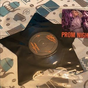 Jeffree Star Prom night vinyl